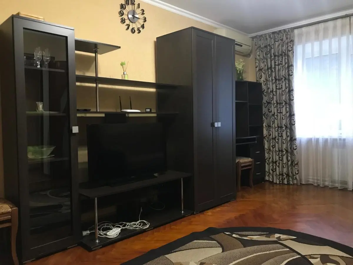 Железноводск: Квартира на Ленина 19 А