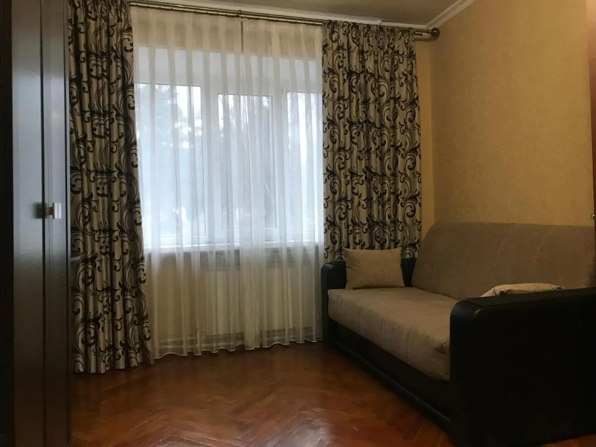 Железноводск: Квартира на Ленина 19 А
