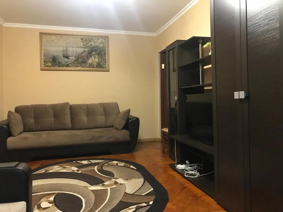 Железноводск: Квартира на Ленина 19 А