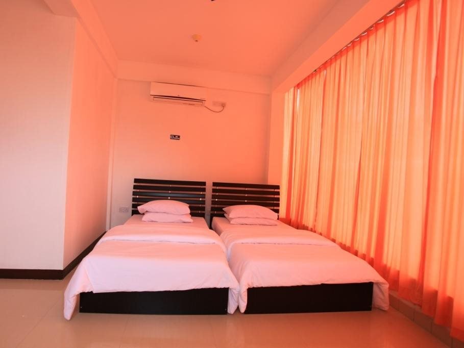 Мула: Roashanee Guest House