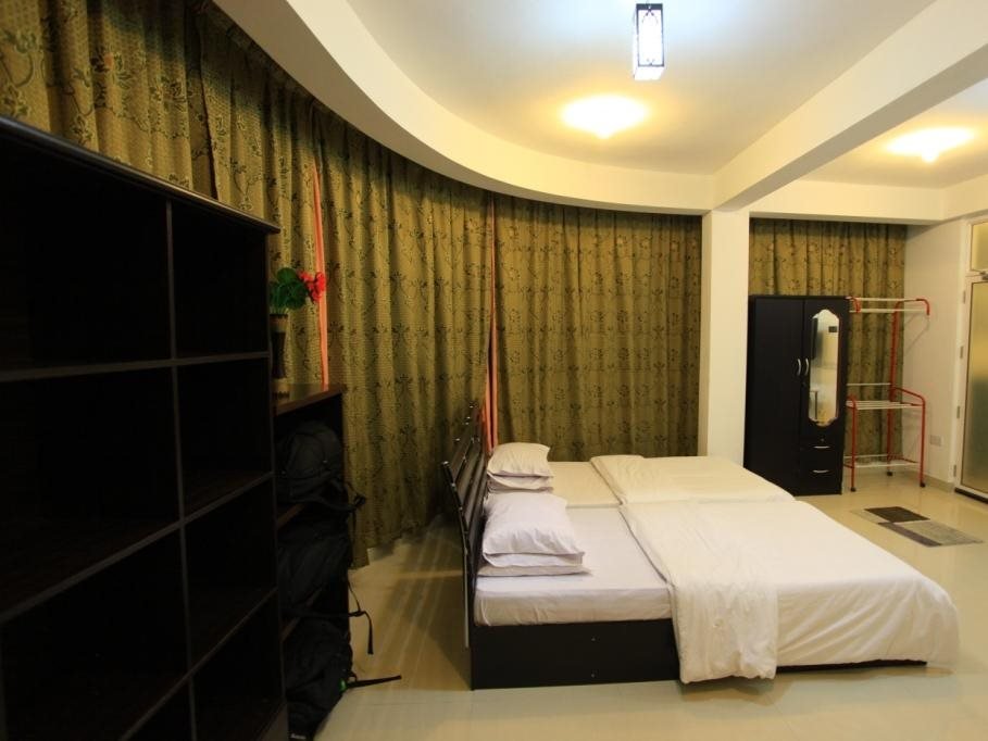 Мула: Roashanee Guest House
