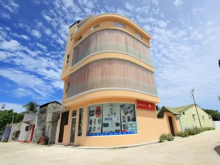Мула: Roashanee Guest House