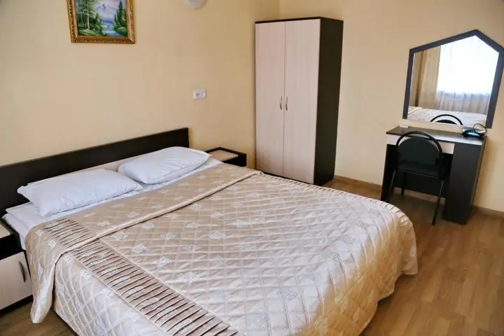 Гродно: Отель Турист TGB