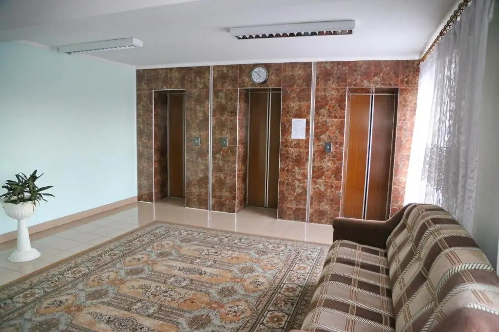 Гродно: Отель Турист TGB
