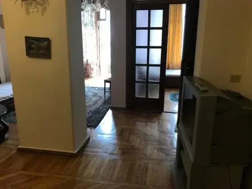 Батуми: My Warm Guest House