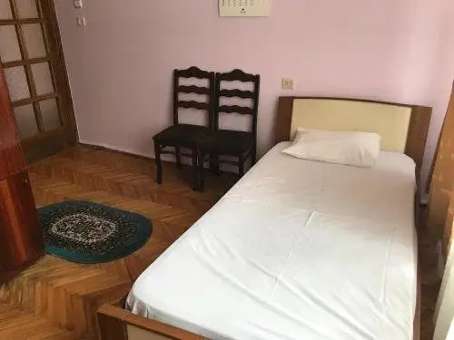Батуми: My Warm Guest House