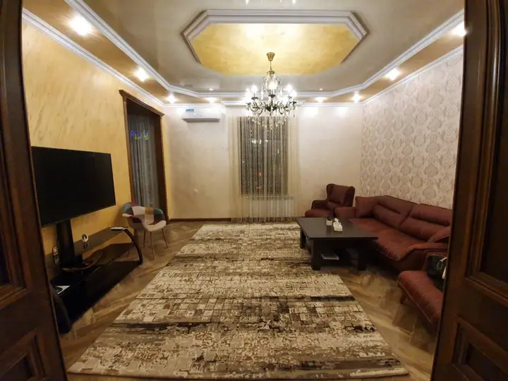 Ереван: Гостевой дом Anga Yerevan Home