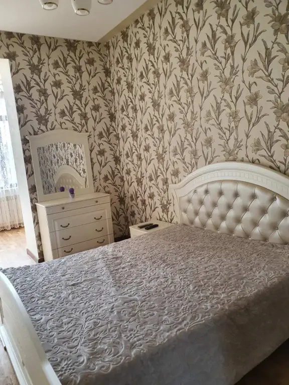 Гостевой дом Anga Yerevan Home — фото 1