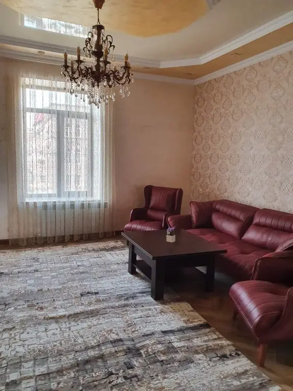 Ереван: Гостевой дом Anga Yerevan Home