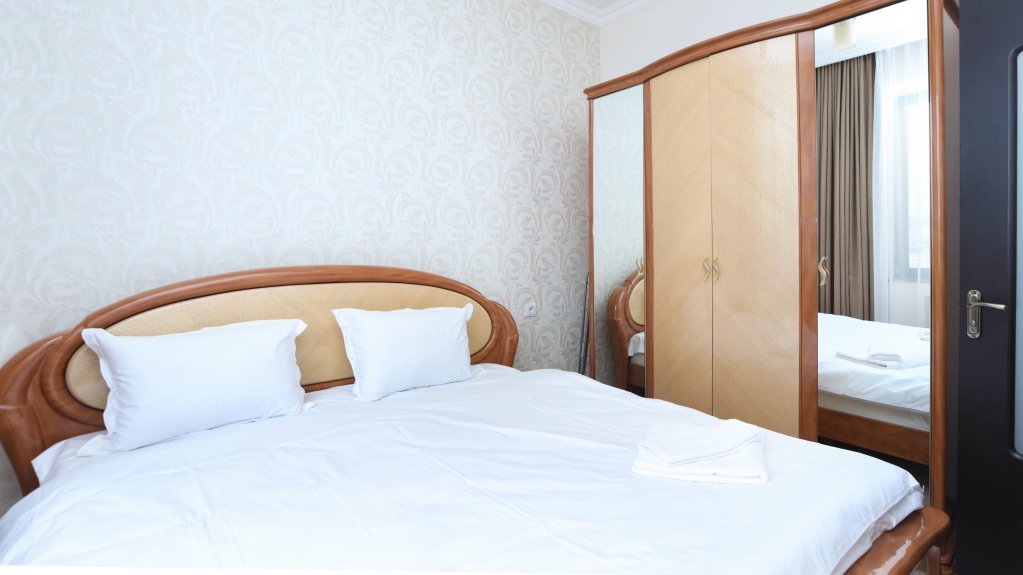 Ереван: Апартаменты Stay Inn on Argishti Str. 7/13-54