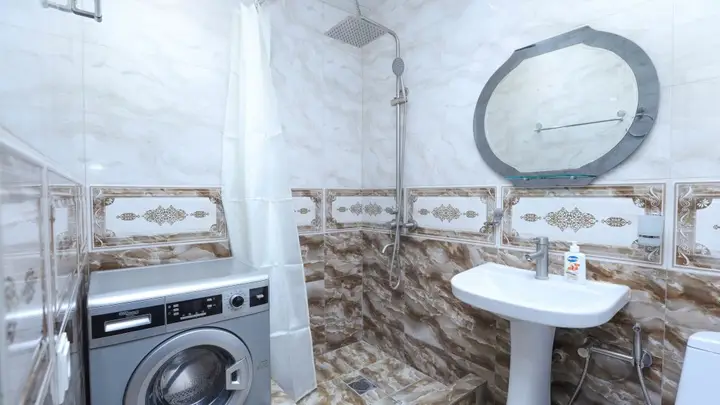 Ереван: Апартаменты Stay Inn on Argishti Str. 7/13-54