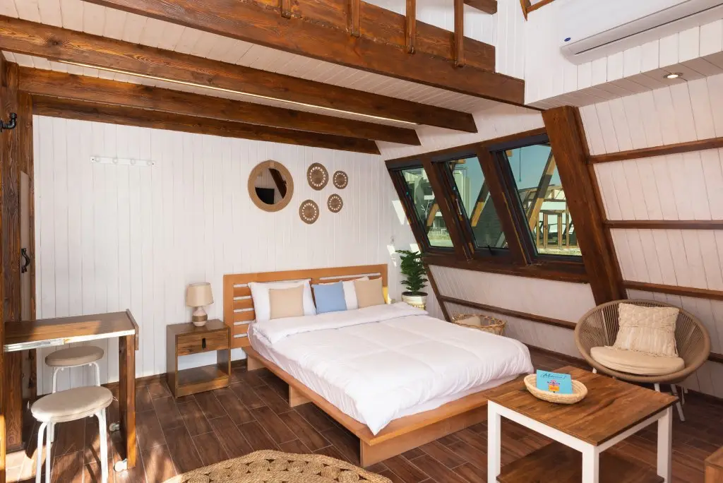 Рас-Сидр: Курортный Отель Matarma Beach Residence Ras Sudr