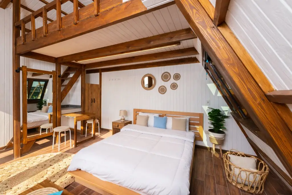 Рас-Сидр: Курортный Отель Matarma Beach Residence Ras Sudr