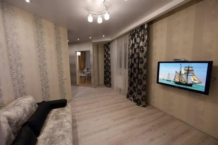 Брест: Lux Apartaments
