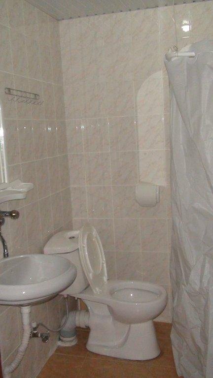 Бакуриани: White House Hotel