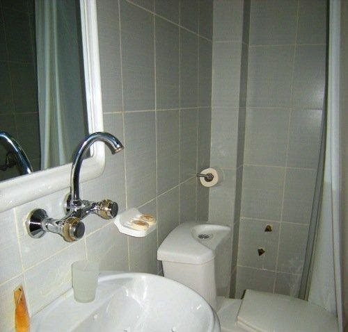 Бакуриани: White House Hotel