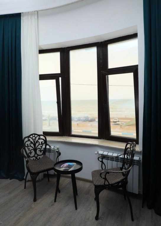 Сумгаит: Отель NovART Gallery&Sea