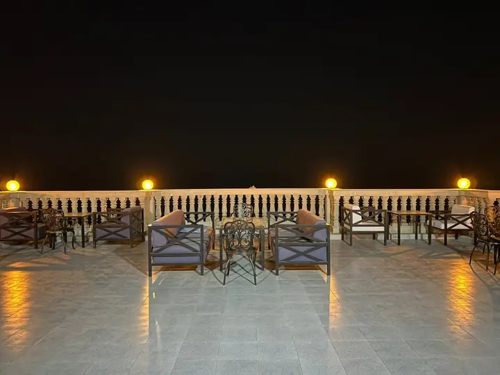 Сумгаит: Отель NovART Gallery&Sea