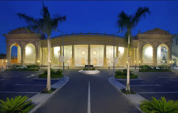 Александрия: Hilton Alexandria Green Plaza