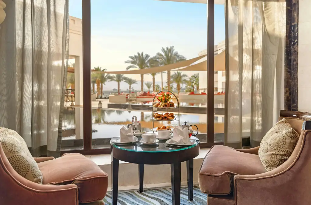 Луксор: Hilton Luxor Resort & Spa