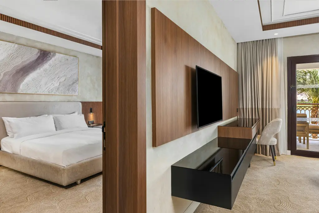 Луксор: Hilton Luxor Resort & Spa