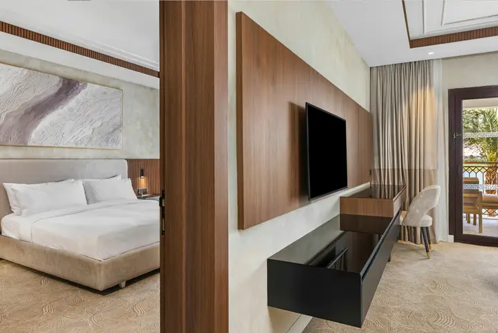 Луксор: Hilton Luxor Resort & Spa