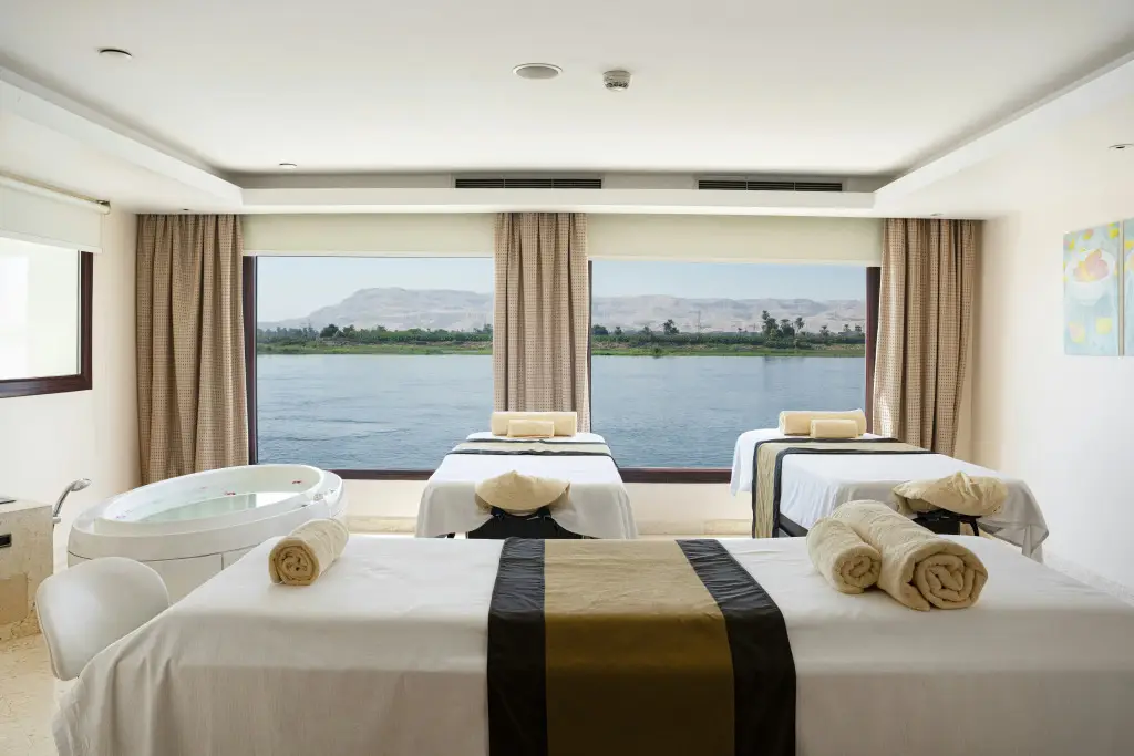 Луксор: Hilton Luxor Resort & Spa