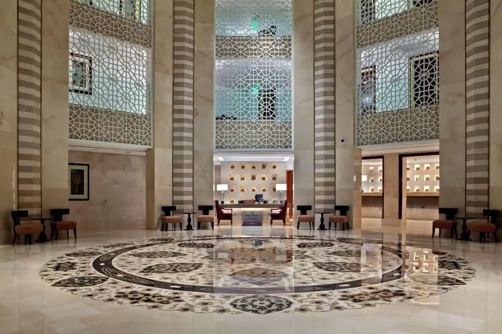 Луксор: Hilton Luxor Resort & Spa