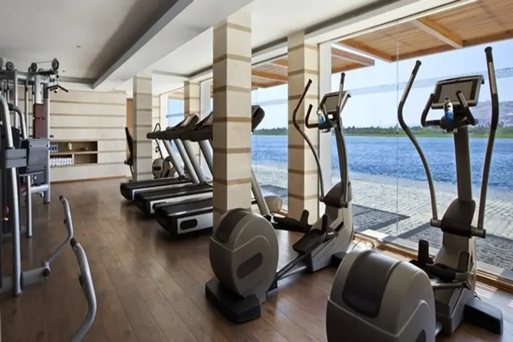 Луксор: Hilton Luxor Resort & Spa