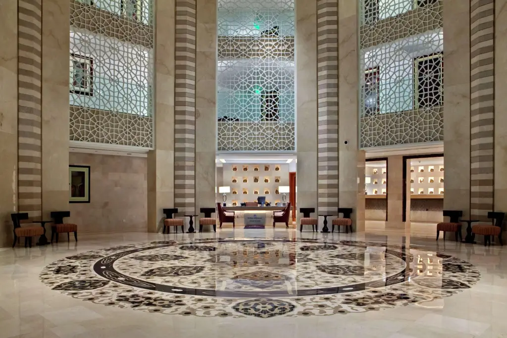 Hilton Luxor Resort & Spa — фото 1