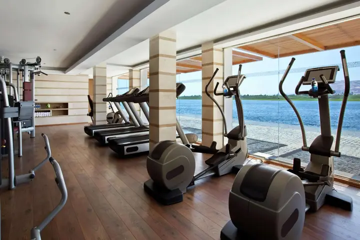 Луксор: Hilton Luxor Resort & Spa