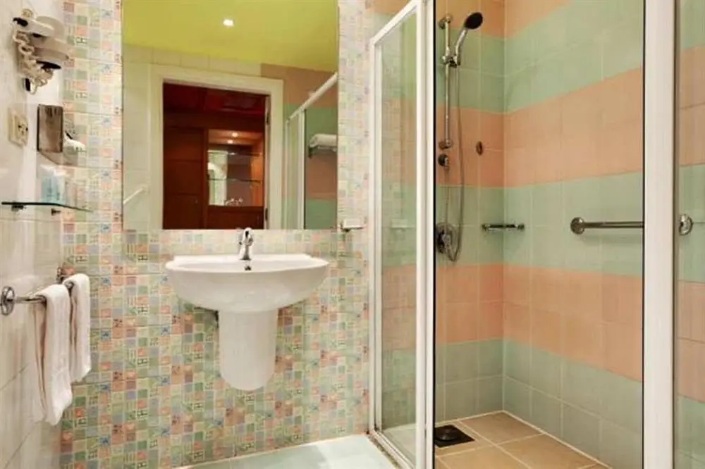 Нувейба: TIME Coral Resort Nuweiba