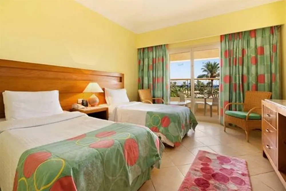 Нувейба: TIME Coral Resort Nuweiba