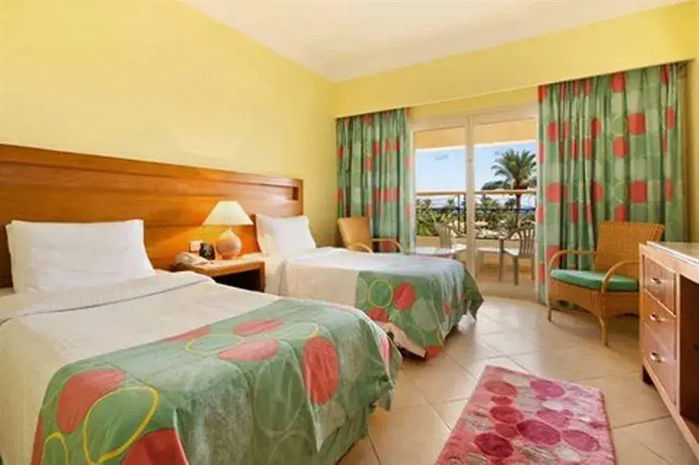 Нувейба: TIME Coral Resort Nuweiba