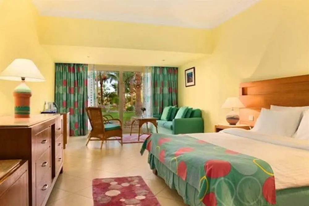 Нувейба: TIME Coral Resort Nuweiba
