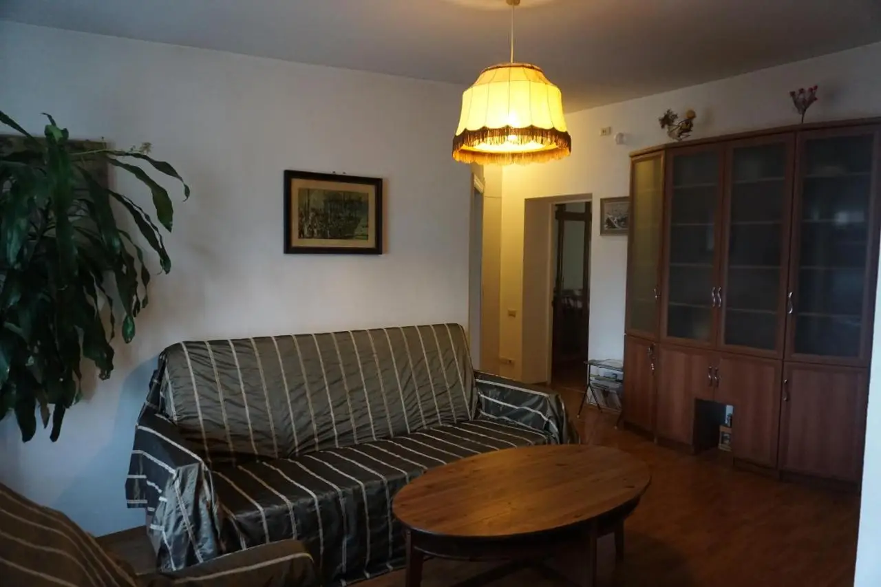 Кисловодск: Apartment Na Shirokoy