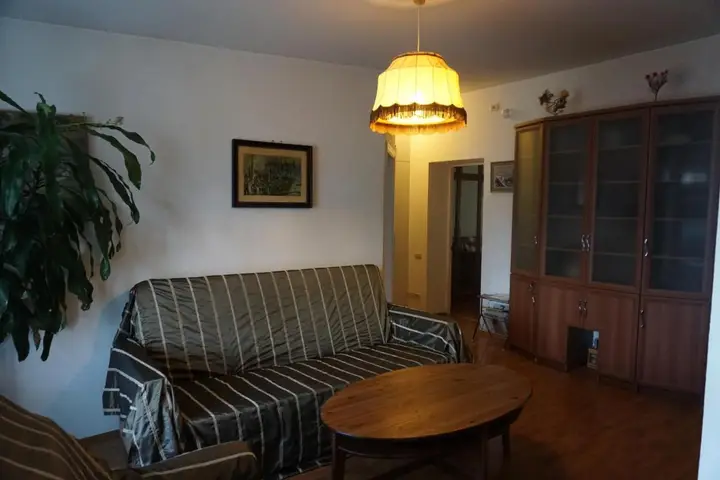Кисловодск: Apartment Na Shirokoy