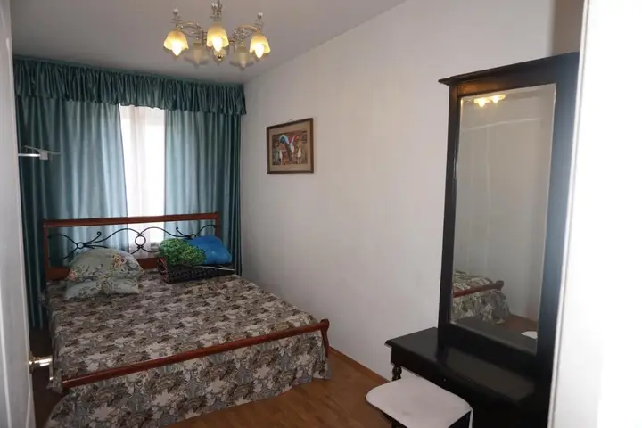 Кисловодск: Apartment Na Shirokoy
