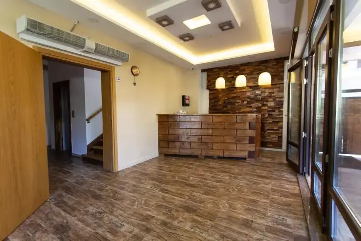 Местиа: Boutique hotel mestia