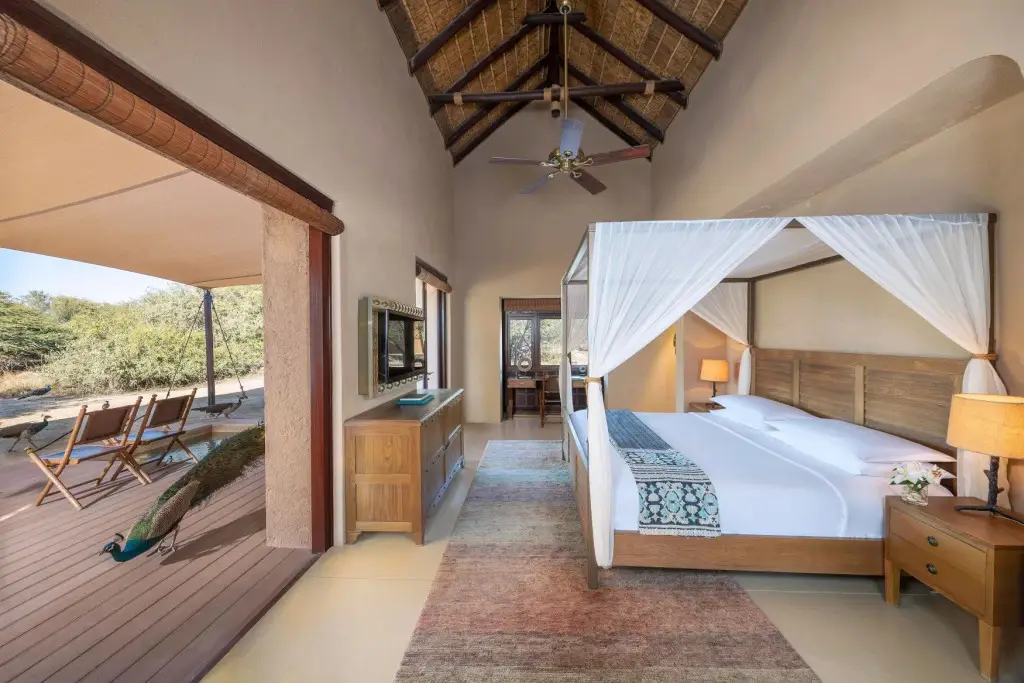 Остров Сир-Бани-Яс: Anantara Al Sahel Villa Resort