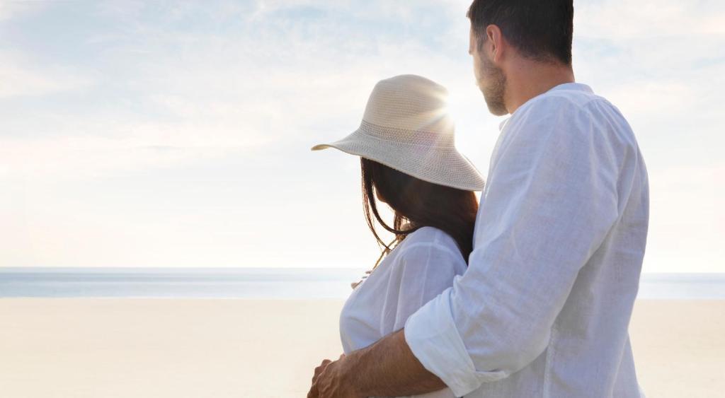 Остров Сир-Бани-Яс: Anantara Sir Bani Yas Island Al Yamm Villa Resort