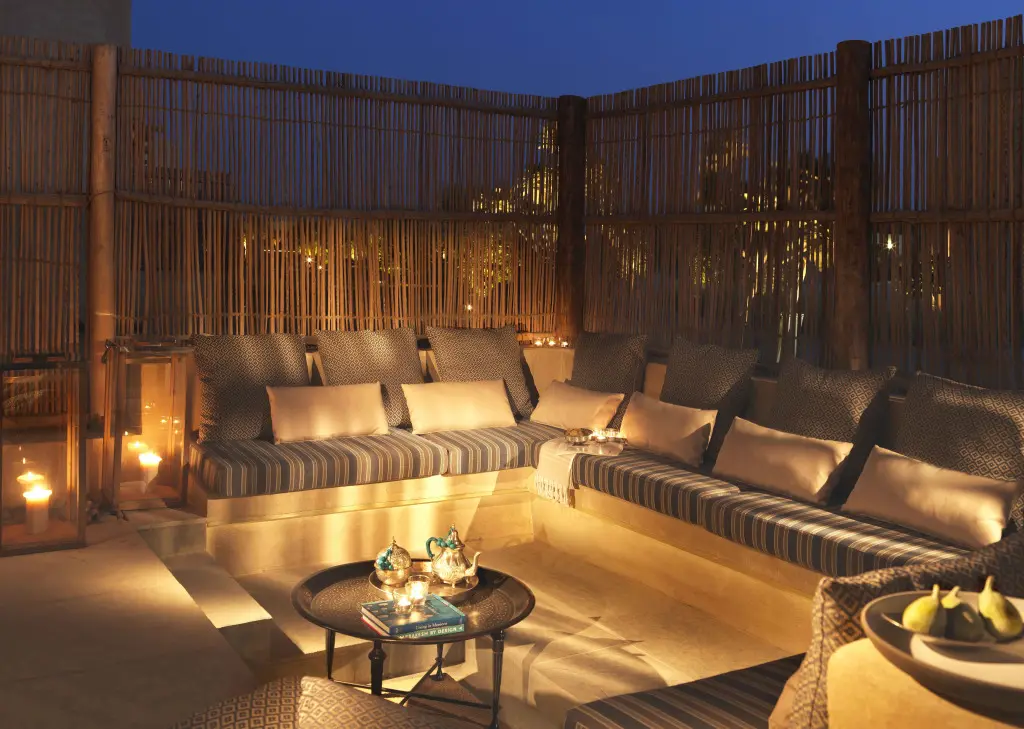 Остров Сир-Бани-Яс: Anantara Sir Bani Yas Island Al Yamm Villa Resort