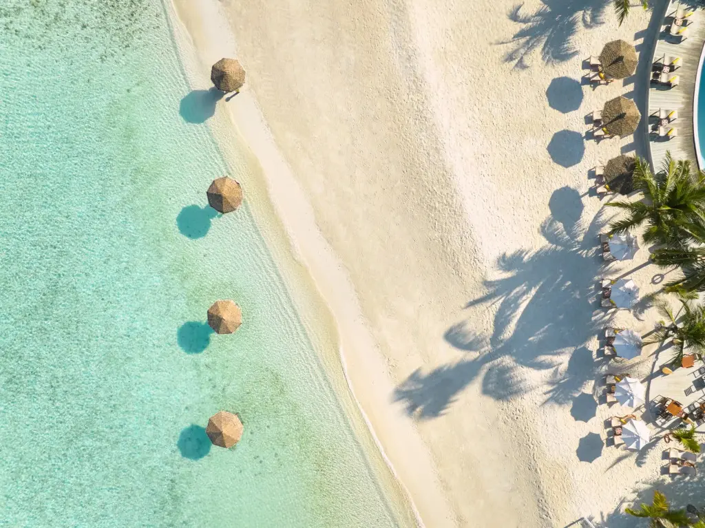 Северный атолл Мале: Centara Ras Fushi Resort & Spa Maldives - Adults Only