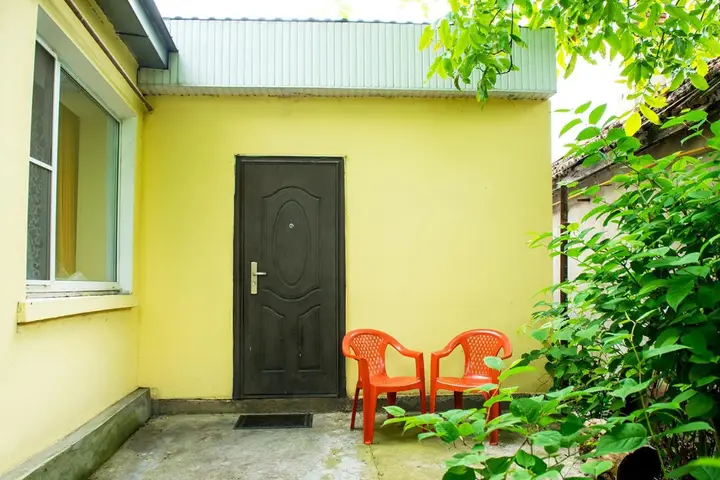 Пятигорск: Apartment Na Parkovoy