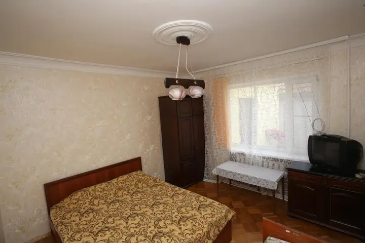 Пятигорск: Apartment Na Parkovoy