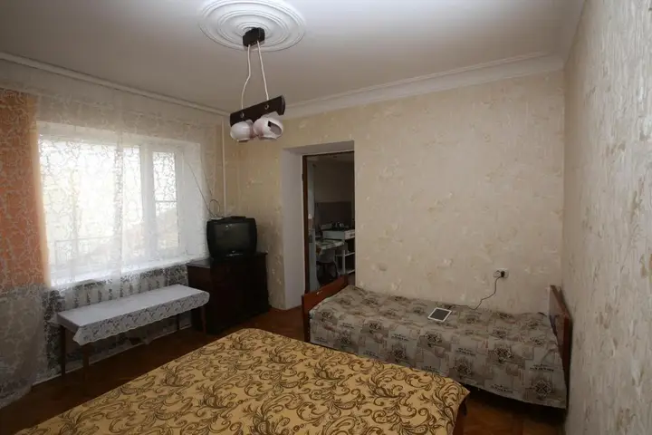 Пятигорск: Apartment Na Parkovoy