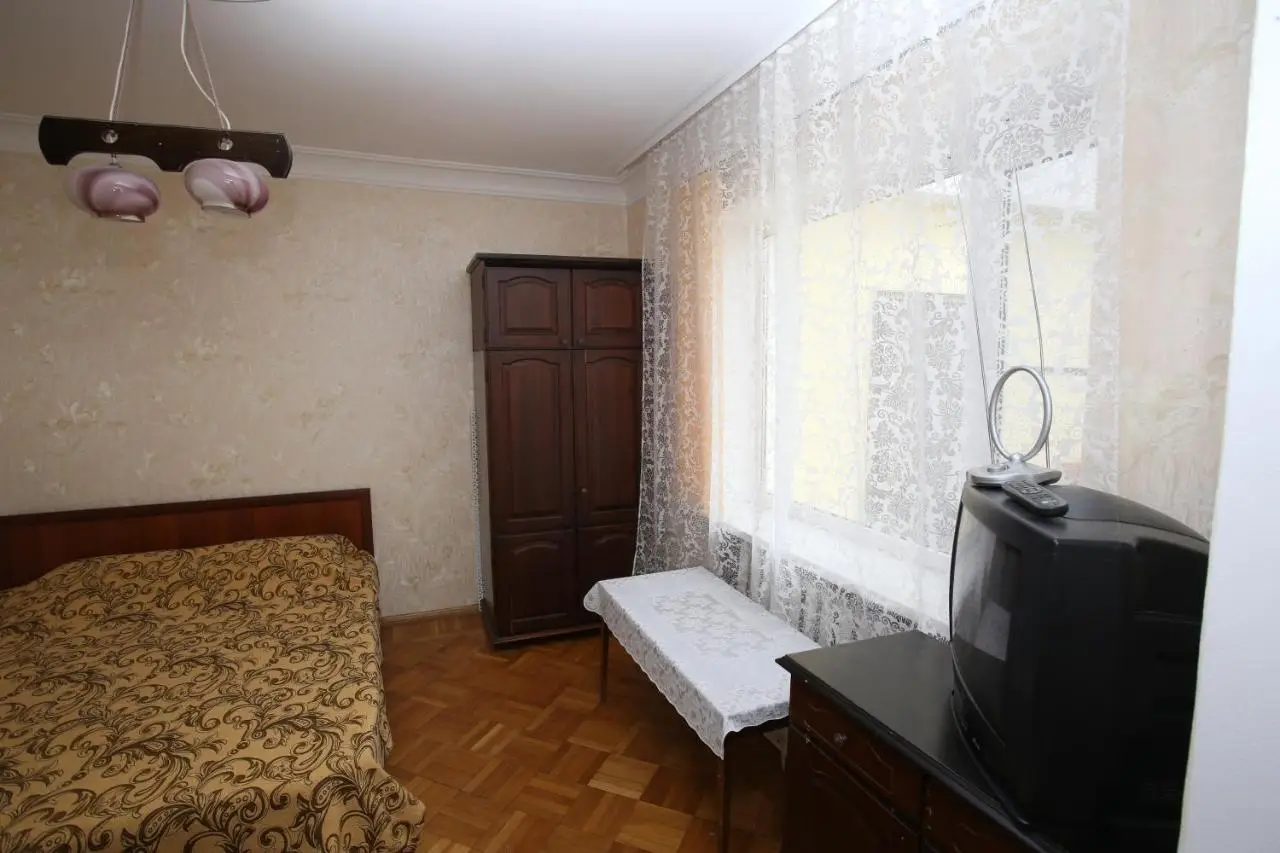 Пятигорск: Apartment Na Parkovoy