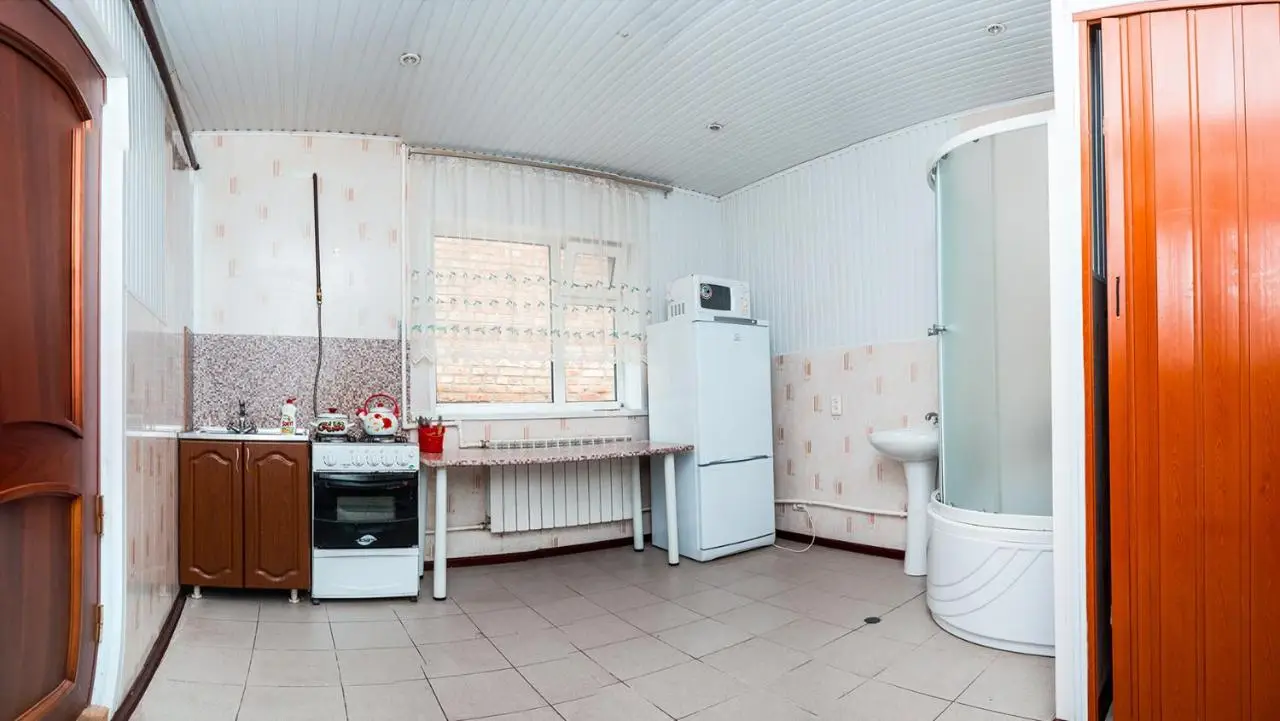 Пятигорск: Apartment Na Parkovoy