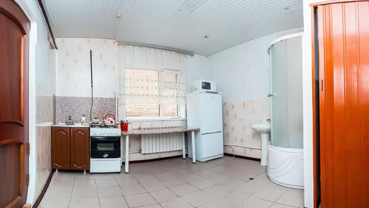 Пятигорск: Apartment Na Parkovoy