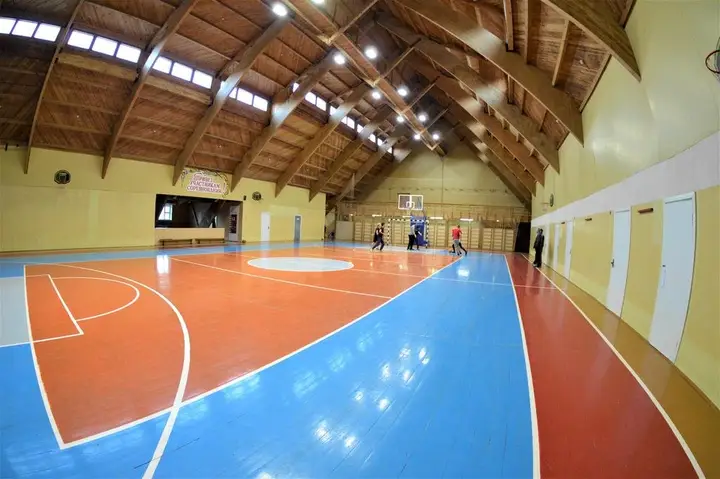 Чирковичи: Serebrjanye kljuchi, Gomel'skaja oblast'